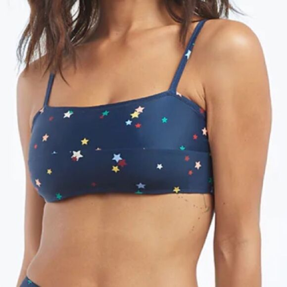 Summersalt The Oasis Bikini Top NWT 12 - Picture 1 of 4